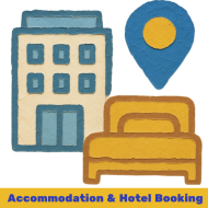 Accommodation & Hotel Booking (1)