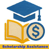 Scholarship Assistance (1)
