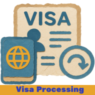 Visa Processing (1)